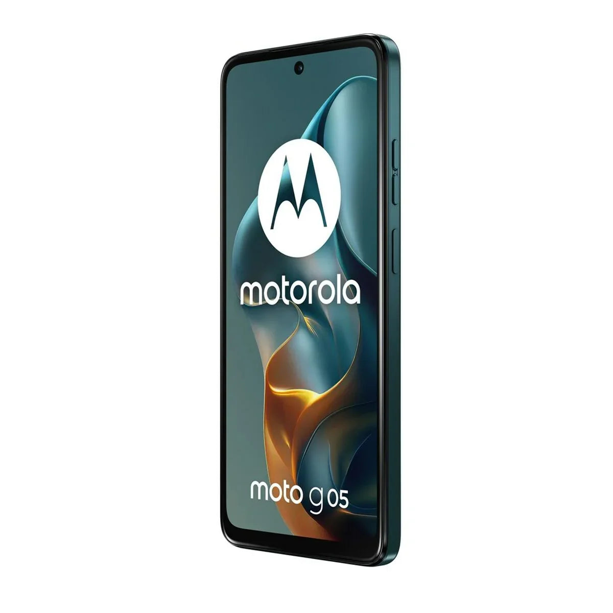 Smartphone Motorola MOTO G05 6,67" 4 GB RAM 128 GB Verde - Yestore
