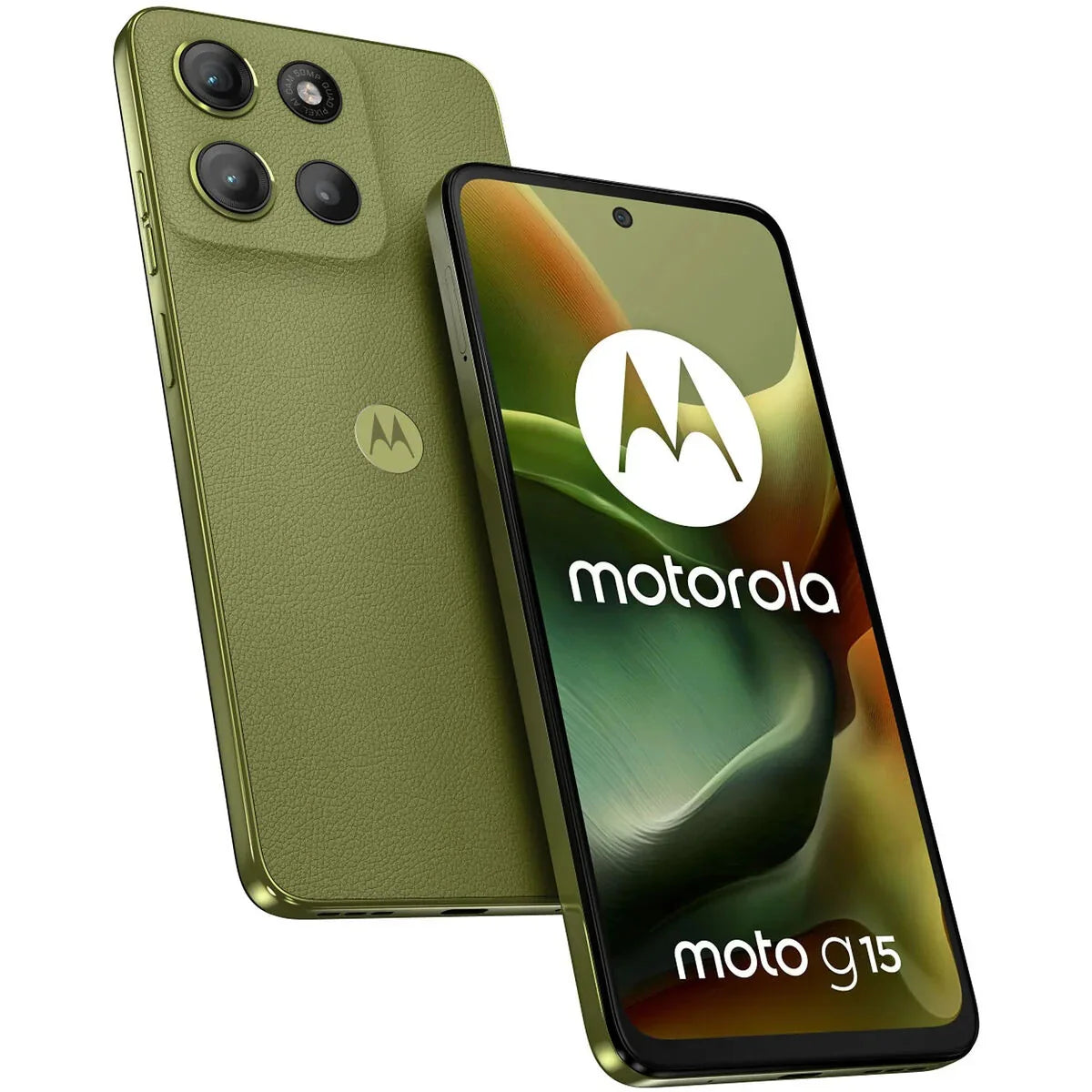 Smartphone Motorola PB6E0056IT 6,72" 8 GB RAM 512 GB - Yestore