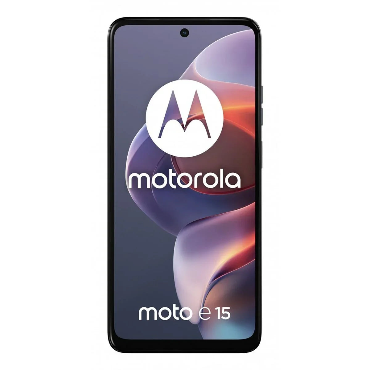 Smartphone Motorola moto e15 6,67" 2 GB RAM 64 GB Azzurro - Yestore