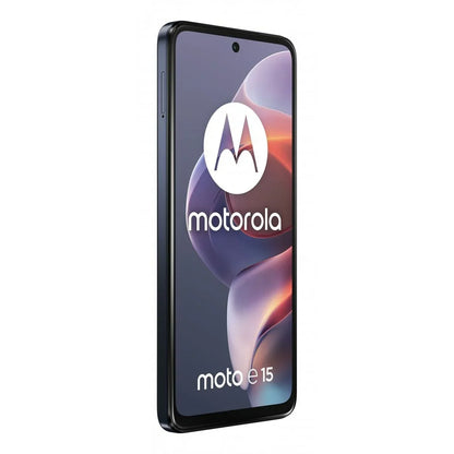 Smartphone Motorola moto e15 6,67" 2 GB RAM 64 GB Azzurro - Yestore