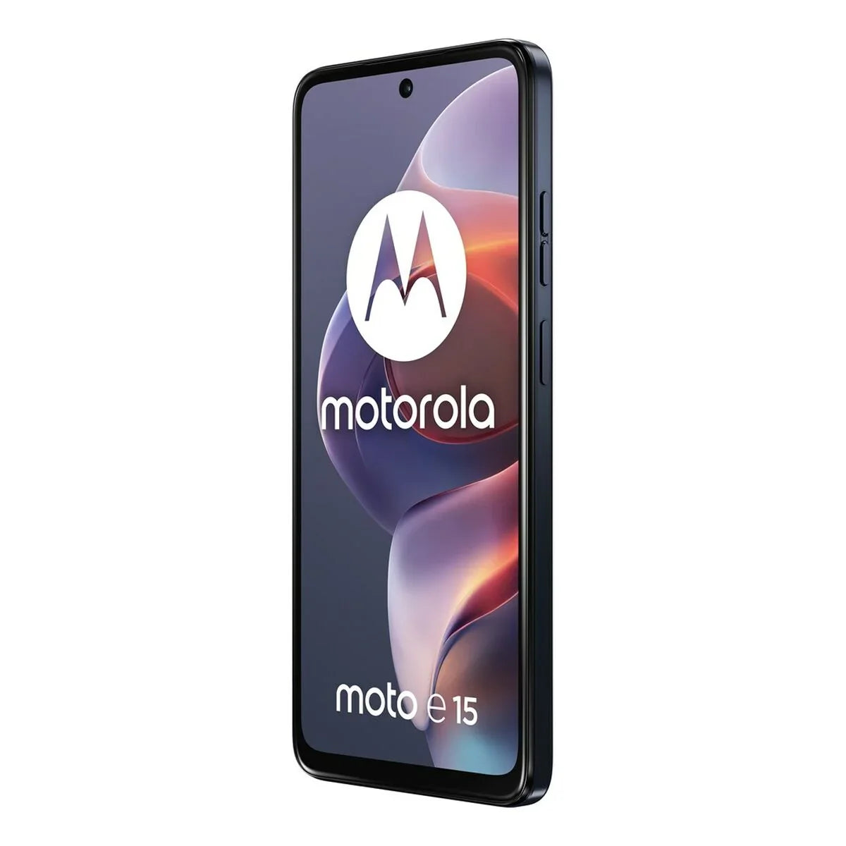 Smartphone Motorola moto e15 6,67" 2 GB RAM 64 GB Azzurro - Yestore