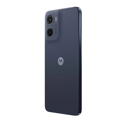 Smartphone Motorola moto e15 6,67" 2 GB RAM 64 GB Azzurro - Yestore