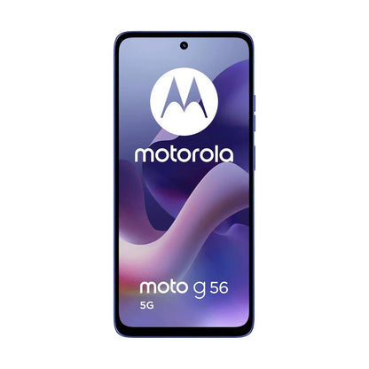 Smartphone Motorola 6,72" Octa Core 8 GB RAM 256 GB Azzurro - Yestore