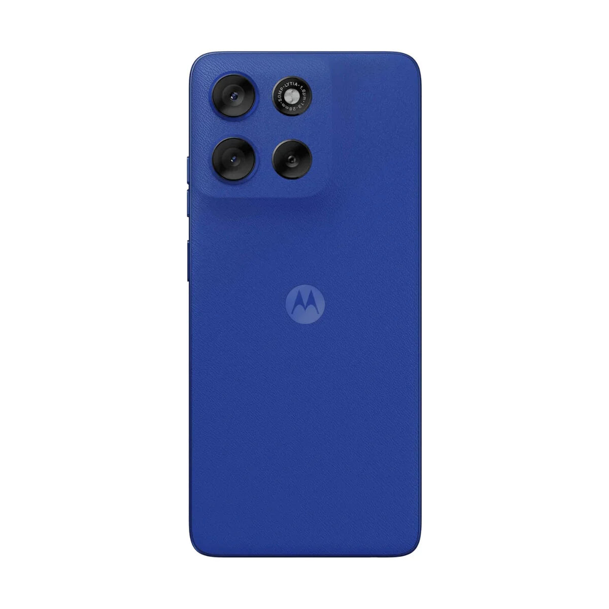 Smartphone Motorola 6,72" Octa Core 8 GB RAM 256 GB Azzurro - Yestore