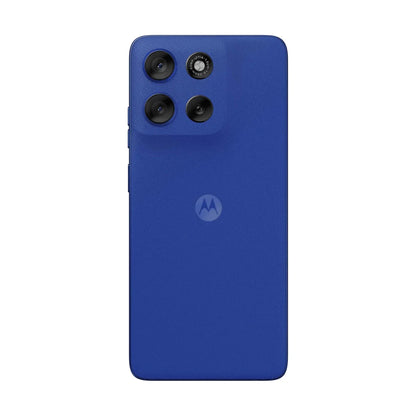 Smartphone Motorola 6,72" Octa Core 8 GB RAM 256 GB Azzurro - Yestore