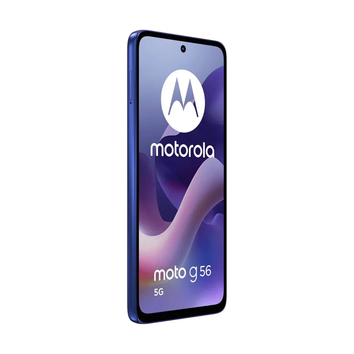 Smartphone Motorola 6,72" Octa Core 8 GB RAM 256 GB Azzurro - Yestore