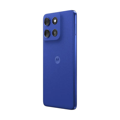 Smartphone Motorola 6,72" Octa Core 8 GB RAM 256 GB Azzurro - Yestore