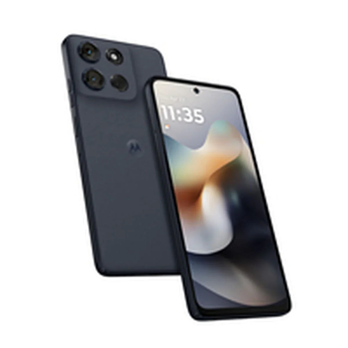 Smartphone Motorola 6,72" Octa Core 8 GB RAM 256 GB Nero - Yestore