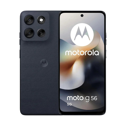 Smartphone Motorola 6,72" Octa Core 8 GB RAM 256 GB Nero - Yestore