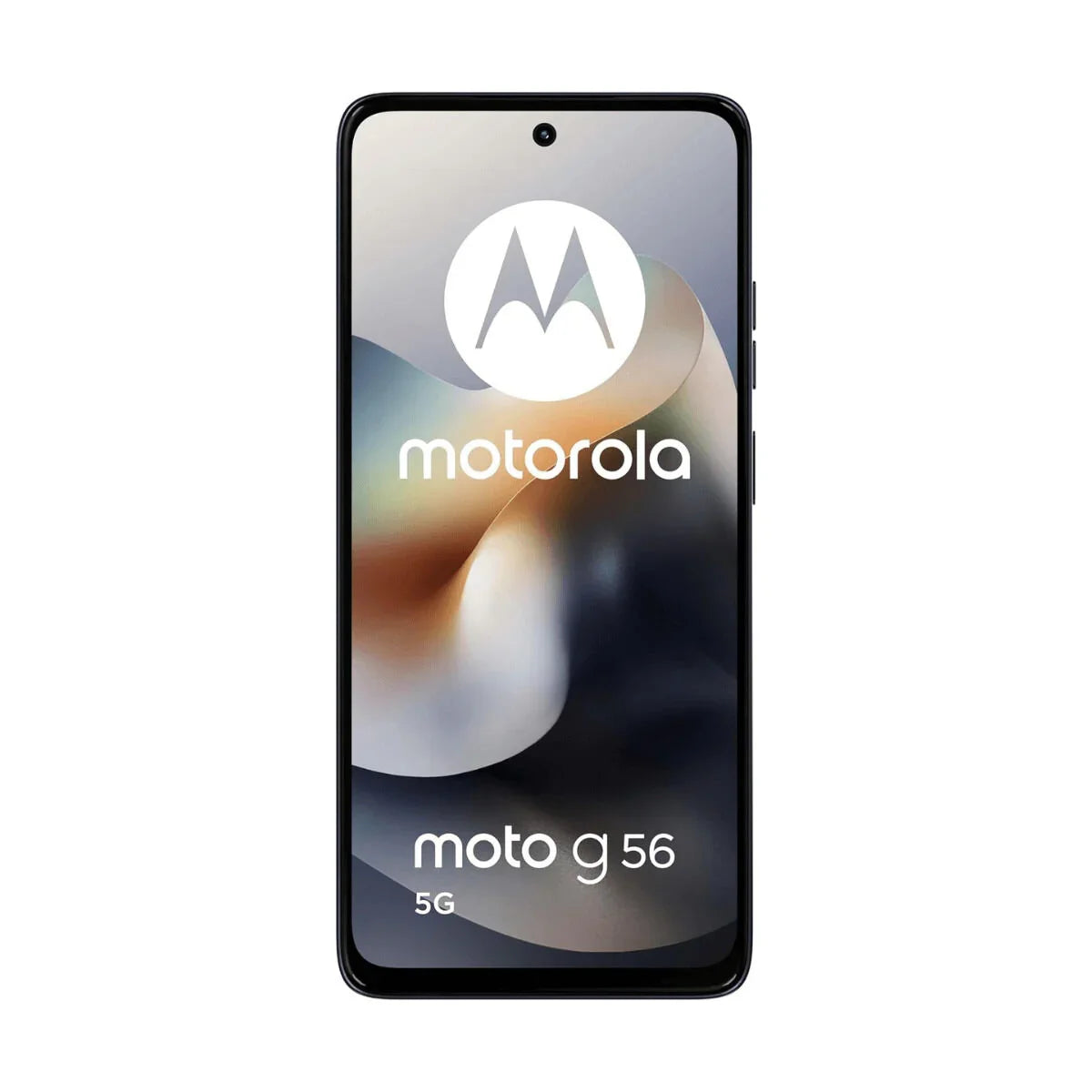 Smartphone Motorola 6,72" Octa Core 8 GB RAM 256 GB Nero - Yestore