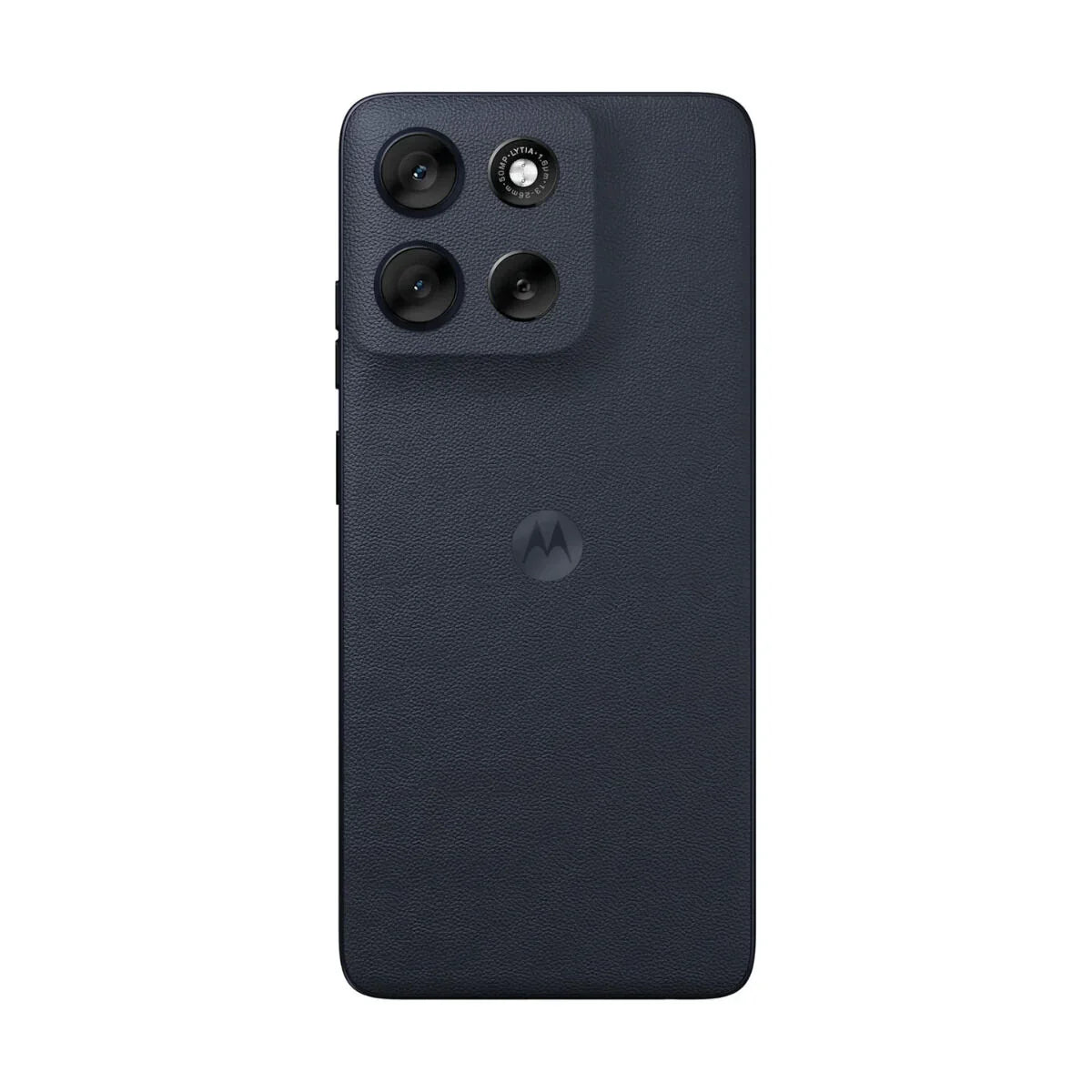 Smartphone Motorola 6,72" Octa Core 8 GB RAM 256 GB Nero - Yestore