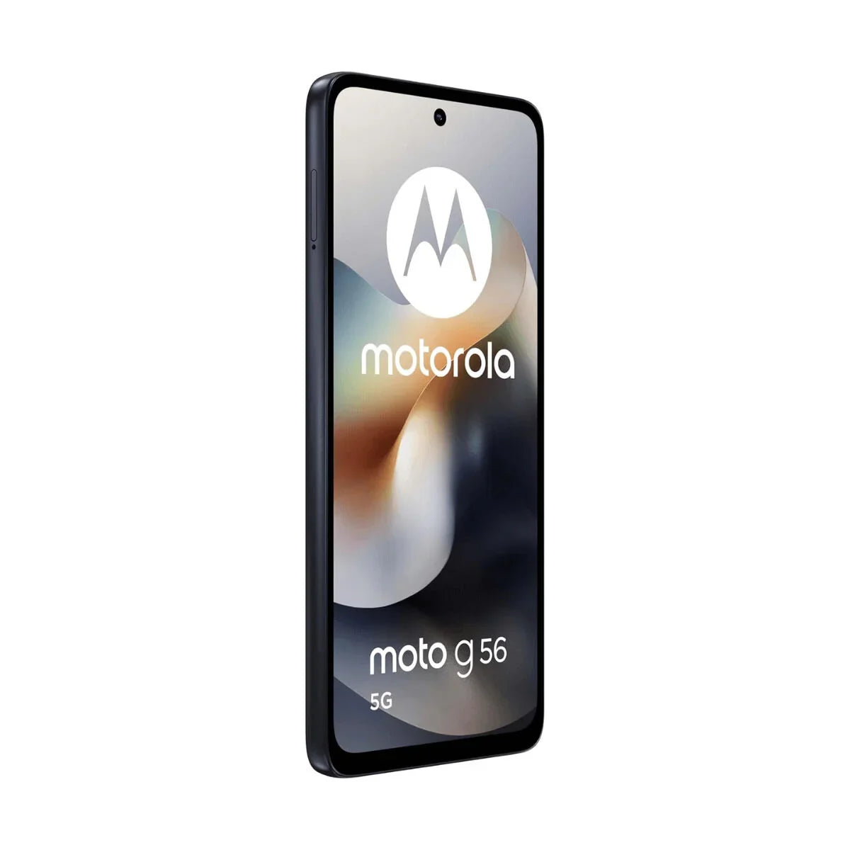 Smartphone Motorola 6,72" Octa Core 8 GB RAM 256 GB Nero - Yestore
