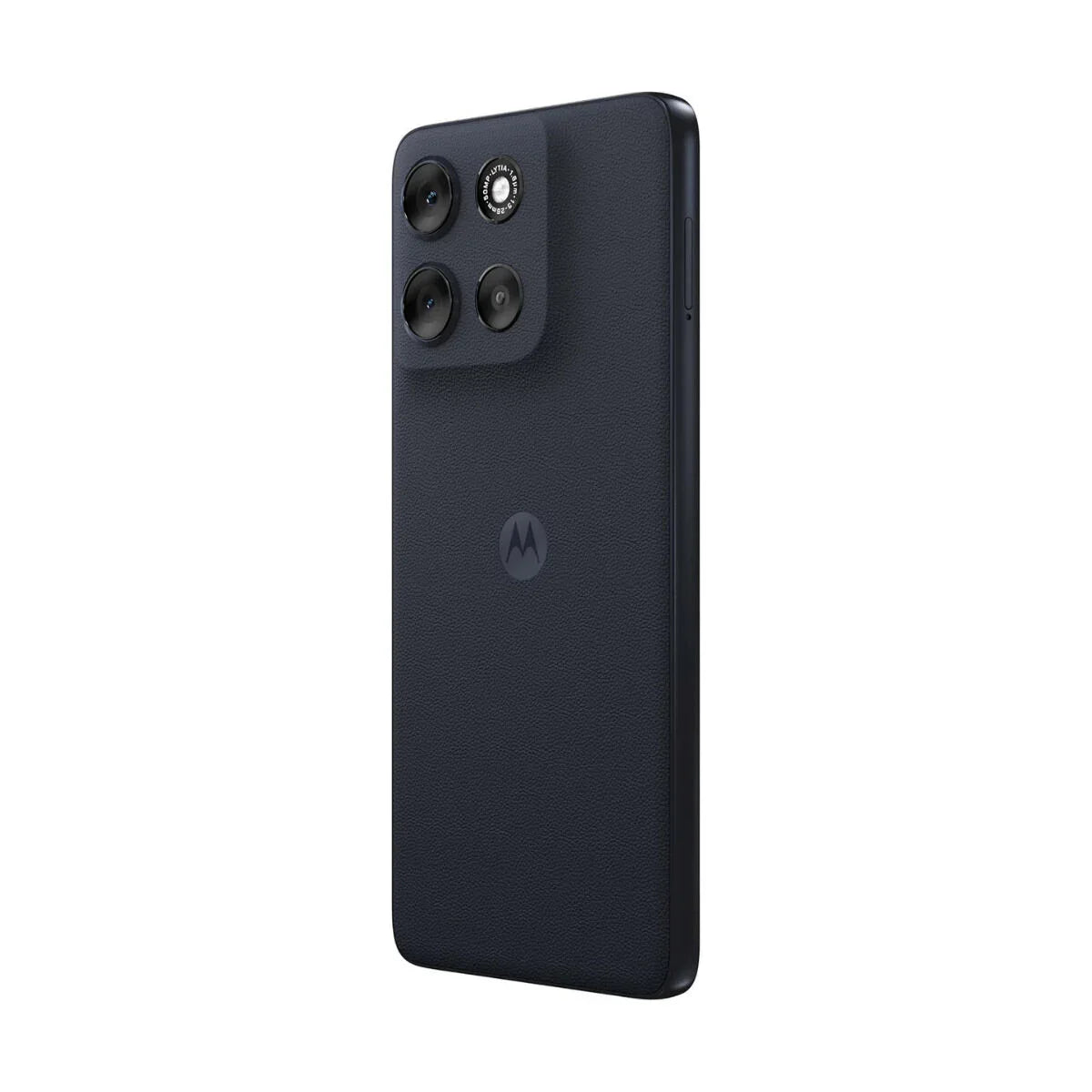 Smartphone Motorola 6,72" Octa Core 8 GB RAM 256 GB Nero - Yestore
