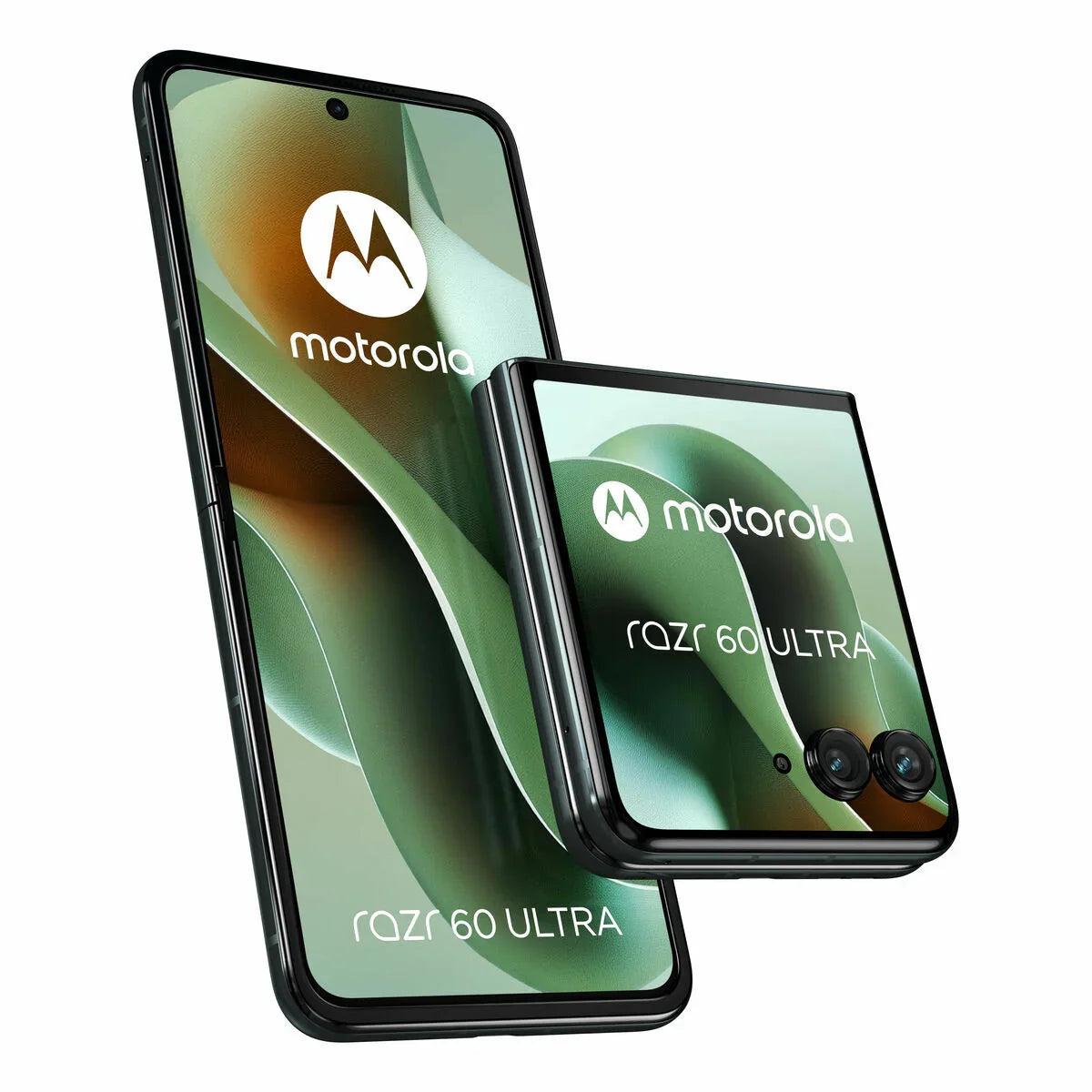 Smartphone Motorola PB8R0003SE Octa Core 16 GB RAM 512 GB Verde - Yestore