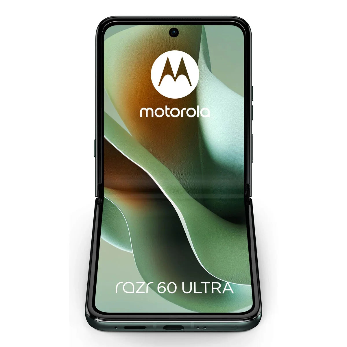 Smartphone Motorola PB8R0003SE Octa Core 16 GB RAM 512 GB Verde - Yestore