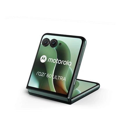 Smartphone Motorola PB8R0003SE Octa Core 16 GB RAM 512 GB Verde - Yestore