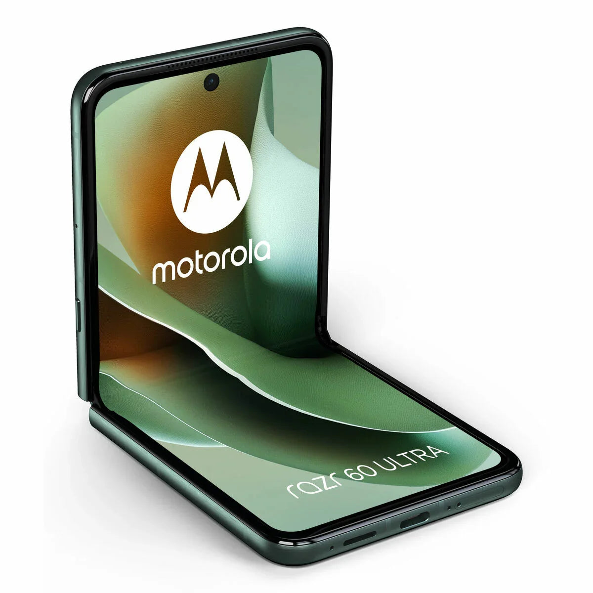 Smartphone Motorola PB8R0003SE Octa Core 16 GB RAM 512 GB Verde - Yestore