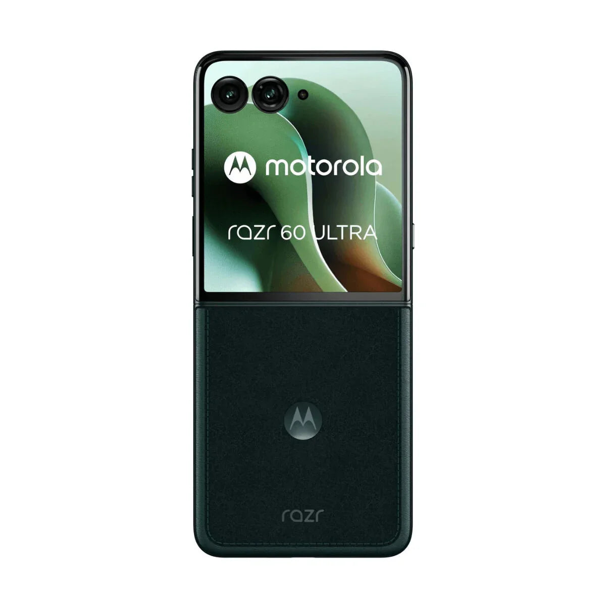 Smartphone Motorola PB8R0003SE Octa Core 16 GB RAM 512 GB Verde - Yestore