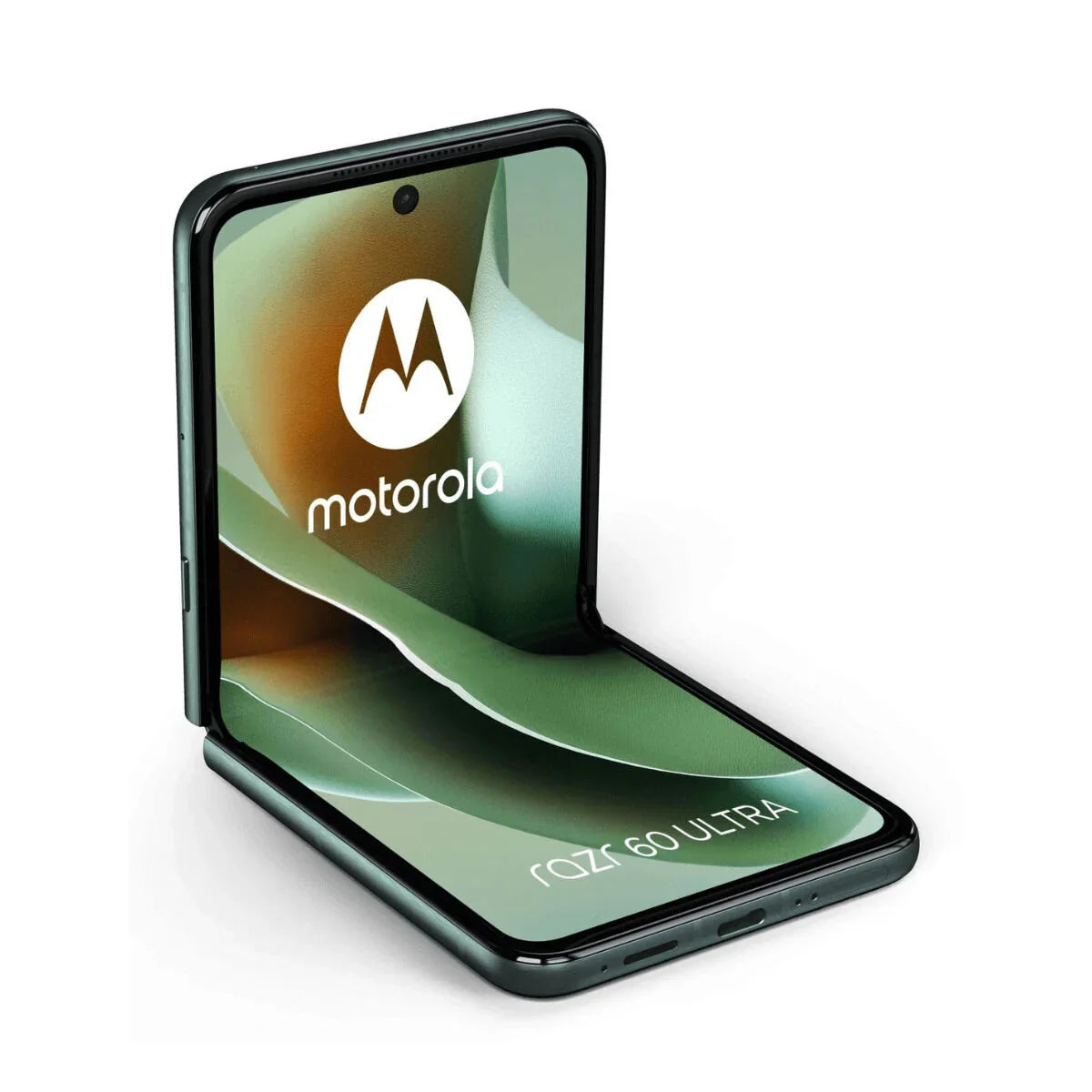 Smartphone Motorola PB8R0003SE Octa Core 16 GB RAM 512 GB Verde - Yestore