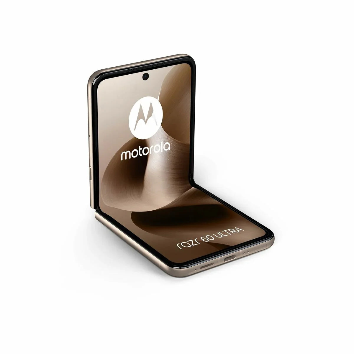 Smartphone Motorola PB8R0004SE Octa Core 16 GB RAM 512 GB Marrone - Yestore