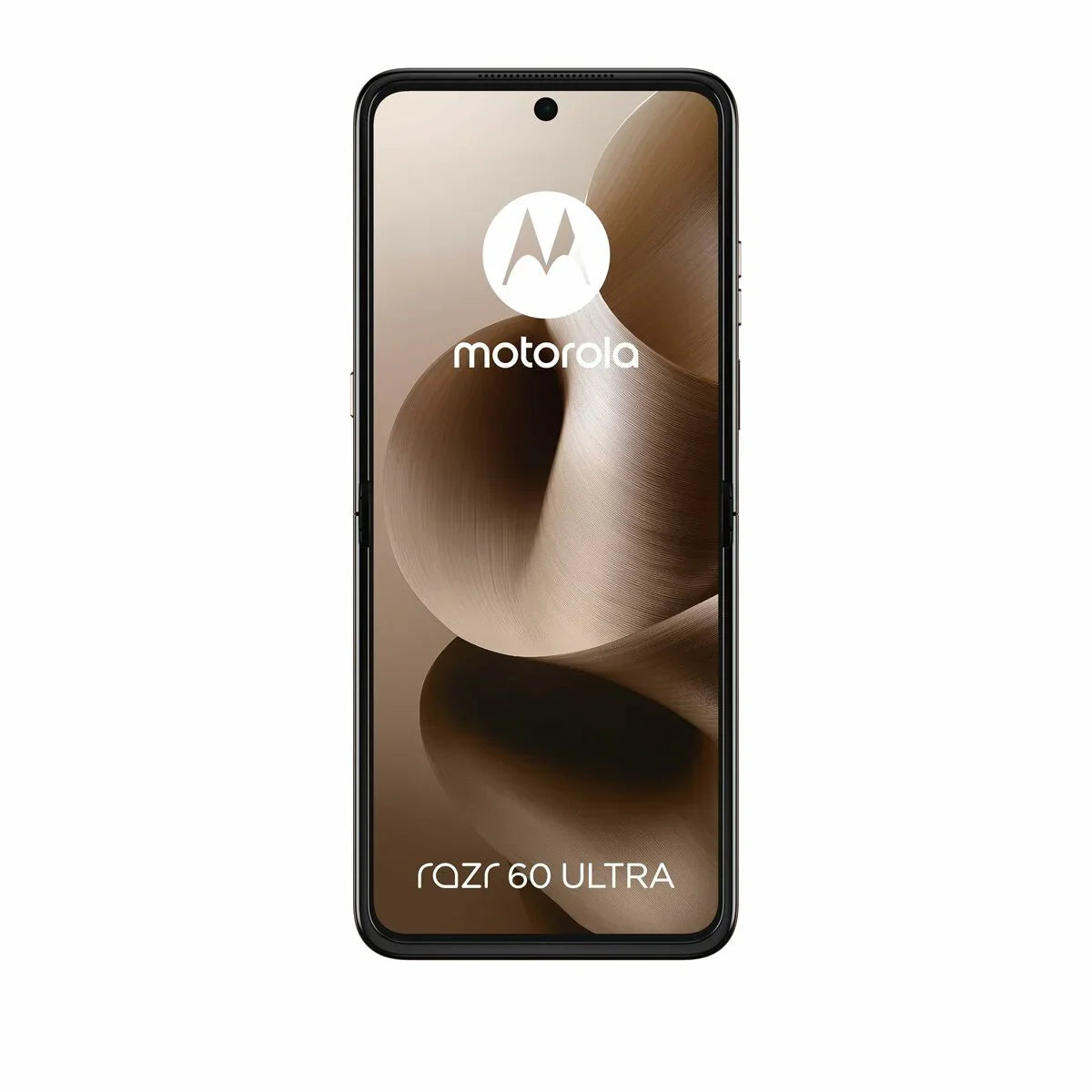 Smartphone Motorola PB8R0004SE Octa Core 16 GB RAM 512 GB Marrone - Yestore