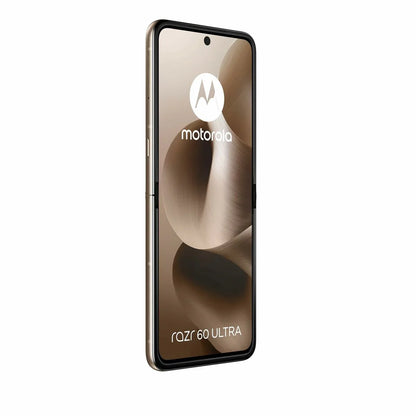Smartphone Motorola PB8R0004SE Octa Core 16 GB RAM 512 GB Marrone - Yestore