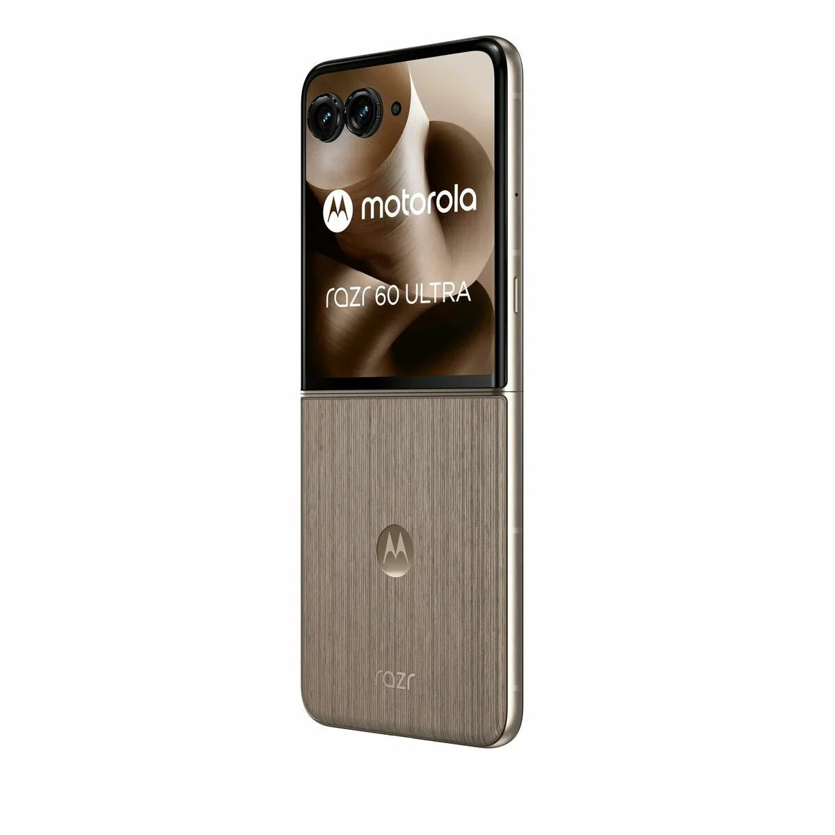 Smartphone Motorola PB8R0004SE Octa Core 16 GB RAM 512 GB Marrone - Yestore