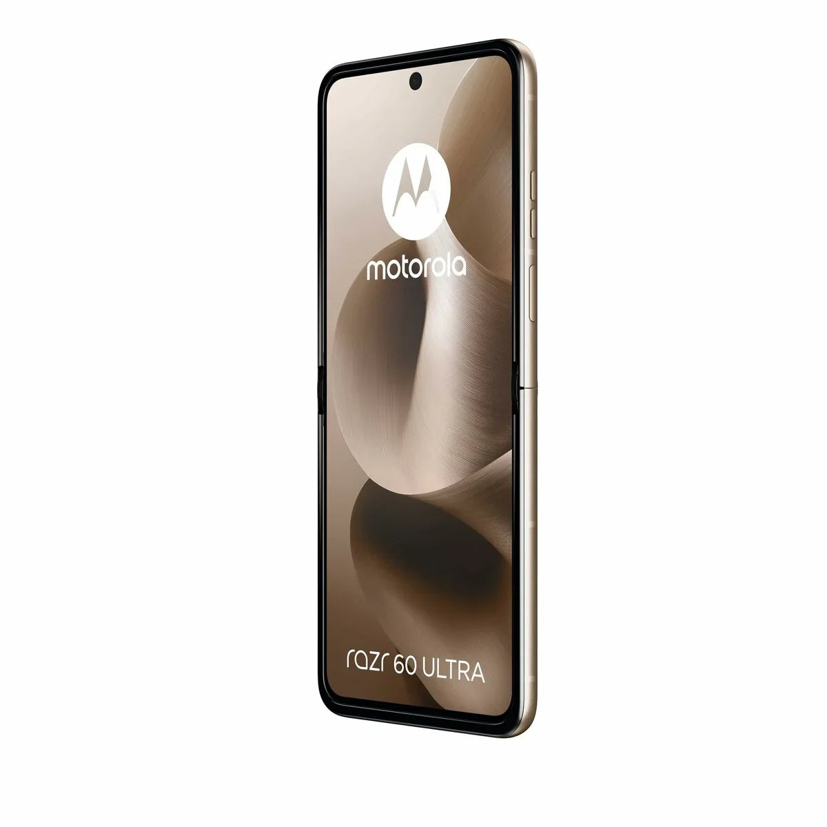 Smartphone Motorola PB8R0004SE Octa Core 16 GB RAM 512 GB Marrone - Yestore