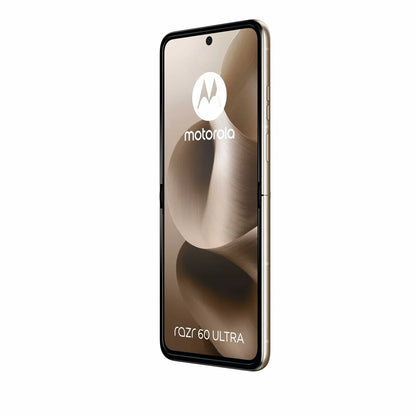 Smartphone Motorola PB8R0004SE Octa Core 16 GB RAM 512 GB Marrone - Yestore