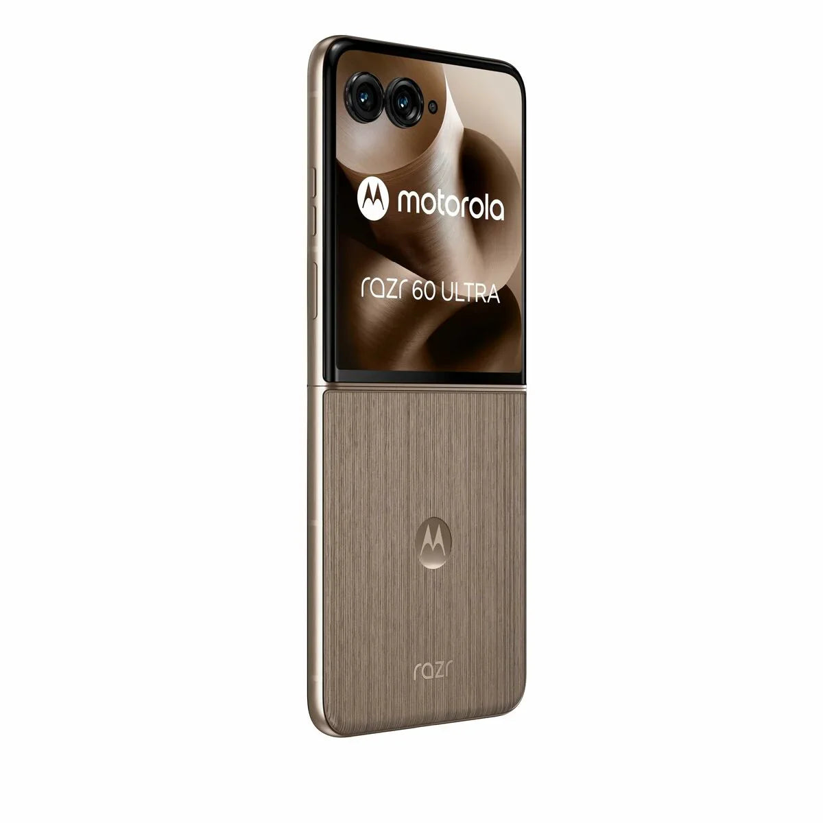 Smartphone Motorola PB8R0004SE Octa Core 16 GB RAM 512 GB Marrone - Yestore