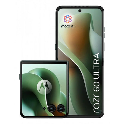 Smartphone Motorola razr 60 ultra Qualcomm Snapdragon 8 Elite 16 GB RAM 512 GB - Yestore