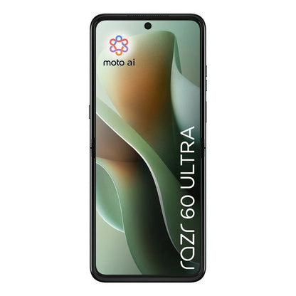 Smartphone Motorola razr 60 ultra Qualcomm Snapdragon 8 Elite 16 GB RAM 512 GB - Yestore