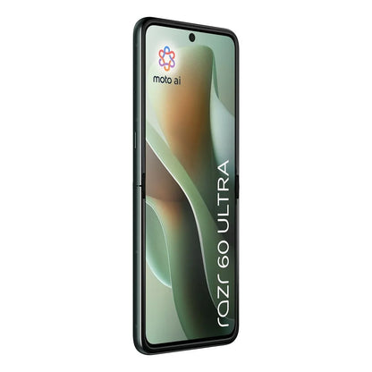 Smartphone Motorola razr 60 ultra Qualcomm Snapdragon 8 Elite 16 GB RAM 512 GB - Yestore