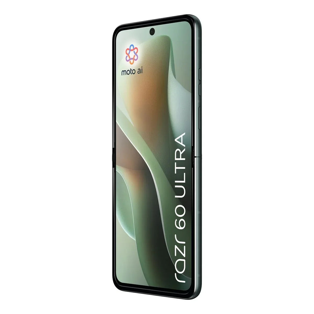 Smartphone Motorola razr 60 ultra Qualcomm Snapdragon 8 Elite 16 GB RAM 512 GB - Yestore