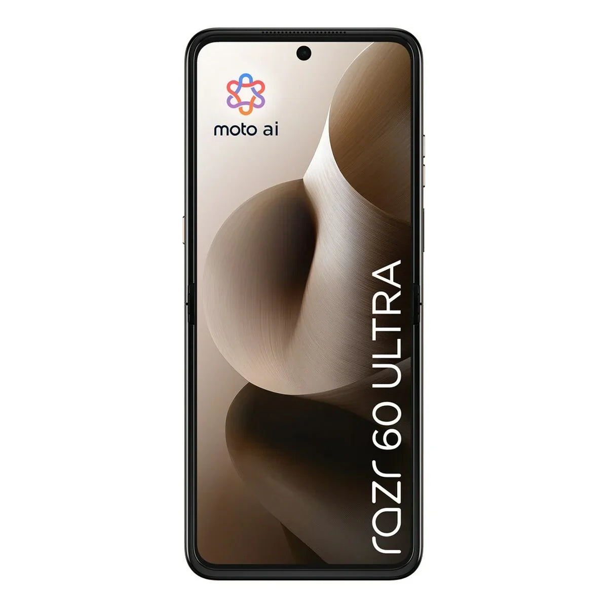 Smartphone Motorola razr 60 ultra Qualcomm Snapdragon 8 Elite 16 GB RAM 512 GB Legno - Yestore