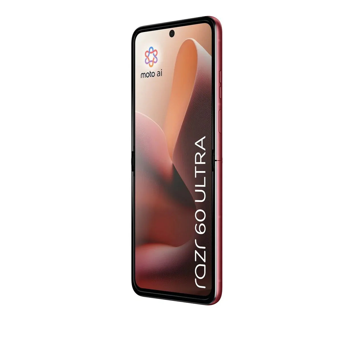 Smartphone Motorola razr 60 ultra Qualcomm Snapdragon 8 Elite 16 GB RAM 512 GB Bordeaux - Yestore