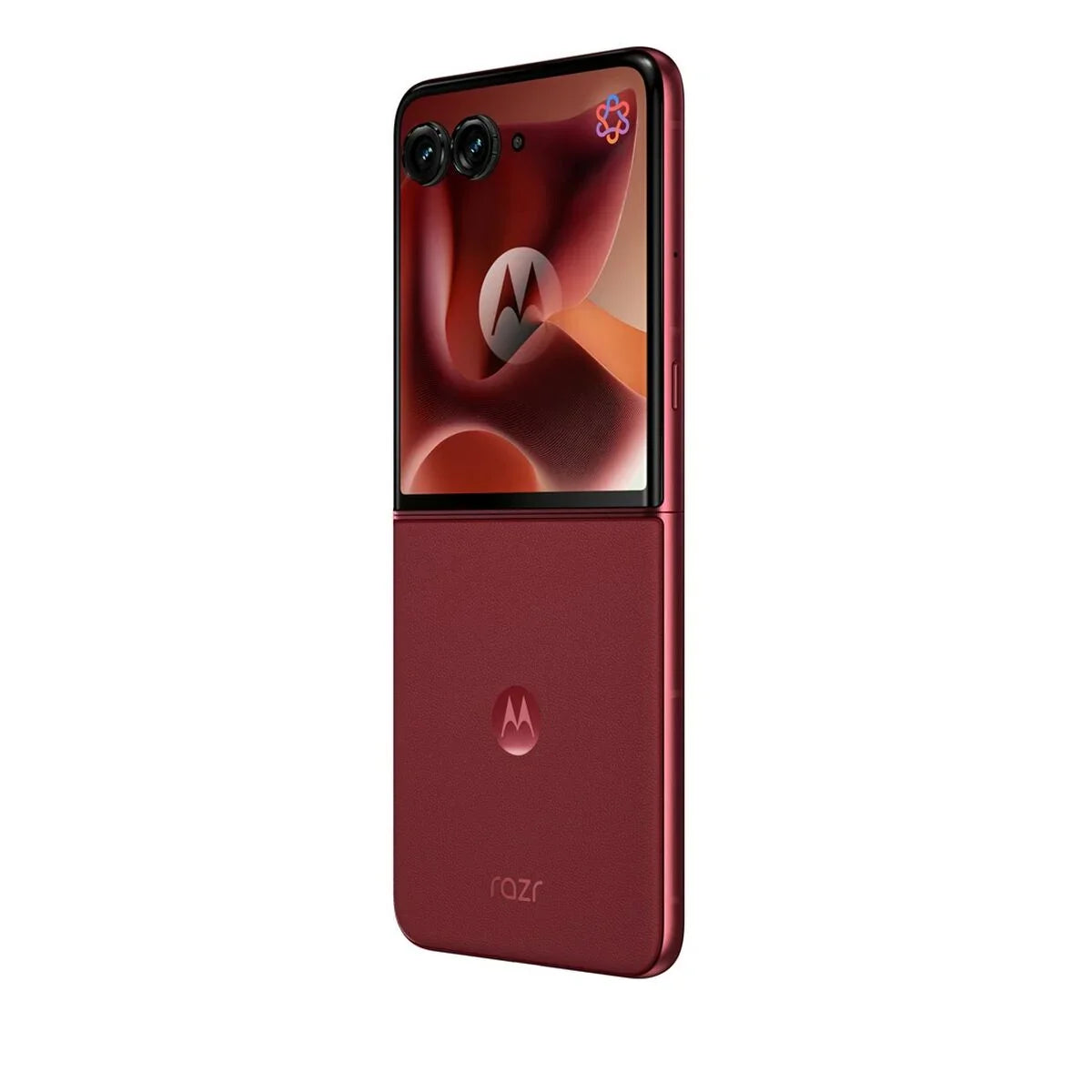 Smartphone Motorola razr 60 ultra Qualcomm Snapdragon 8 Elite 16 GB RAM 512 GB Bordeaux - Yestore