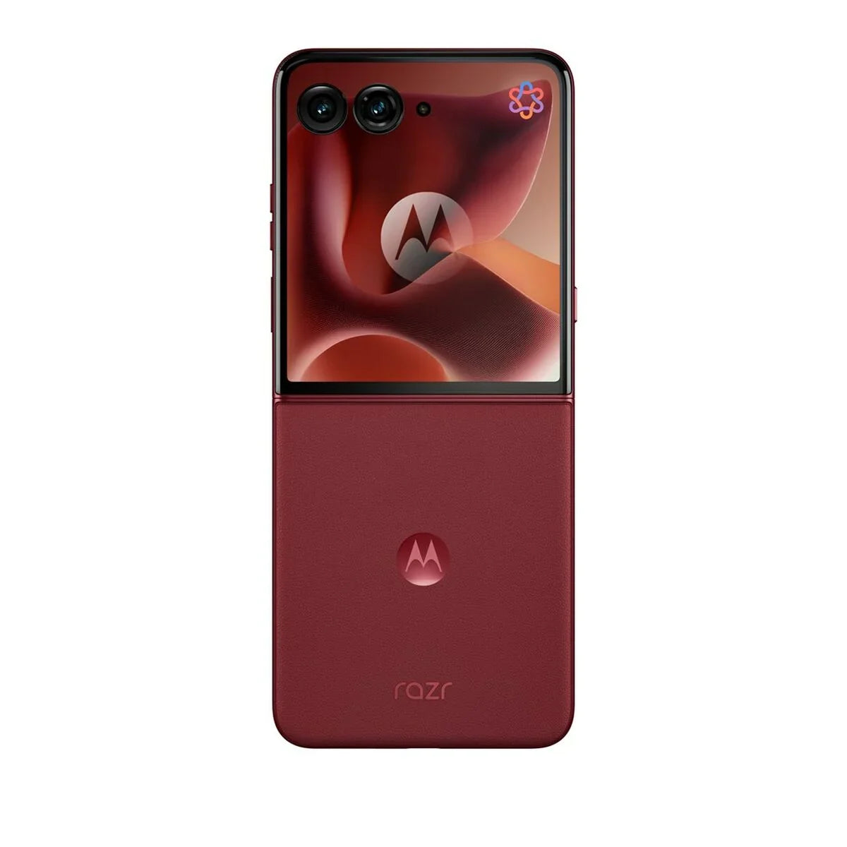 Smartphone Motorola razr 60 ultra Qualcomm Snapdragon 8 Elite 16 GB RAM 512 GB Bordeaux - Yestore
