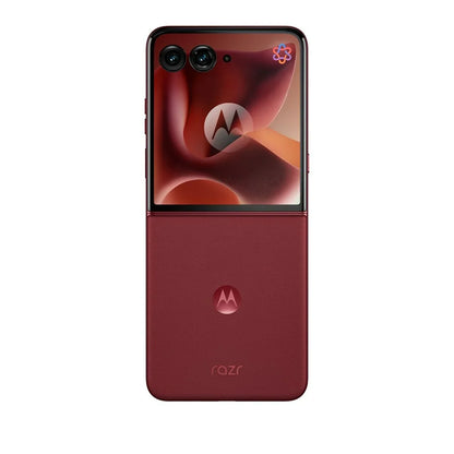 Smartphone Motorola razr 60 ultra Qualcomm Snapdragon 8 Elite 16 GB RAM 512 GB Bordeaux - Yestore