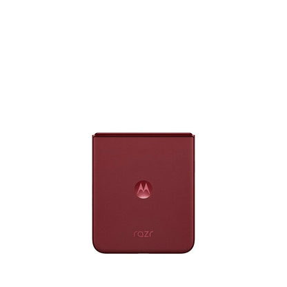 Smartphone Motorola razr 60 ultra Qualcomm Snapdragon 8 Elite 16 GB RAM 512 GB Bordeaux - Yestore