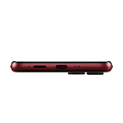 Smartphone Motorola razr 60 ultra Qualcomm Snapdragon 8 Elite 16 GB RAM 512 GB Bordeaux - Yestore