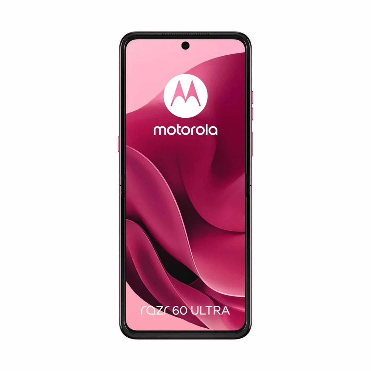 Smartphone Motorola PB8R0061PL Qualcomm Snapdragon 8 Elite 16 GB RAM 512 GB Rosa - Yestore