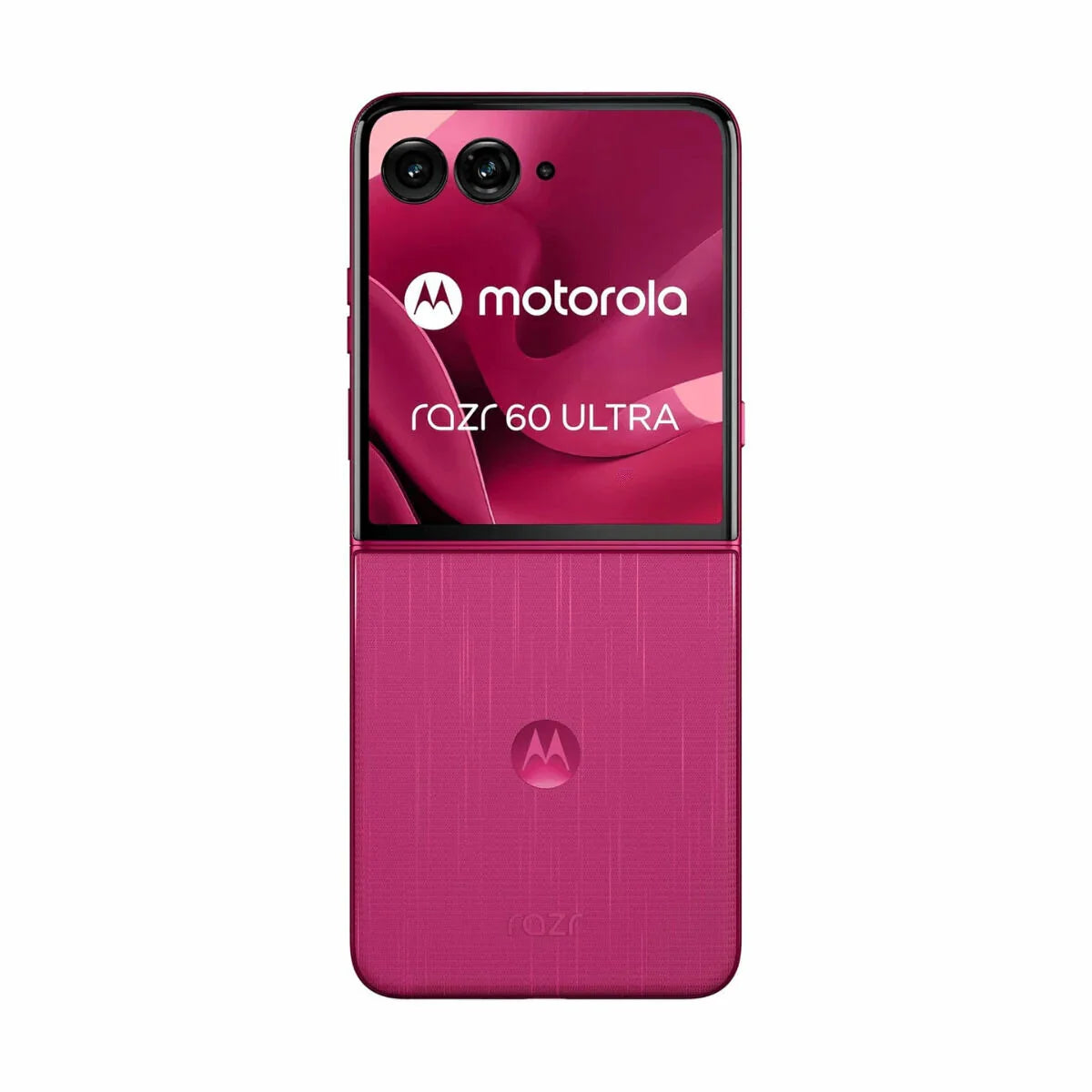 Smartphone Motorola PB8R0061PL Qualcomm Snapdragon 8 Elite 16 GB RAM 512 GB Rosa - Yestore