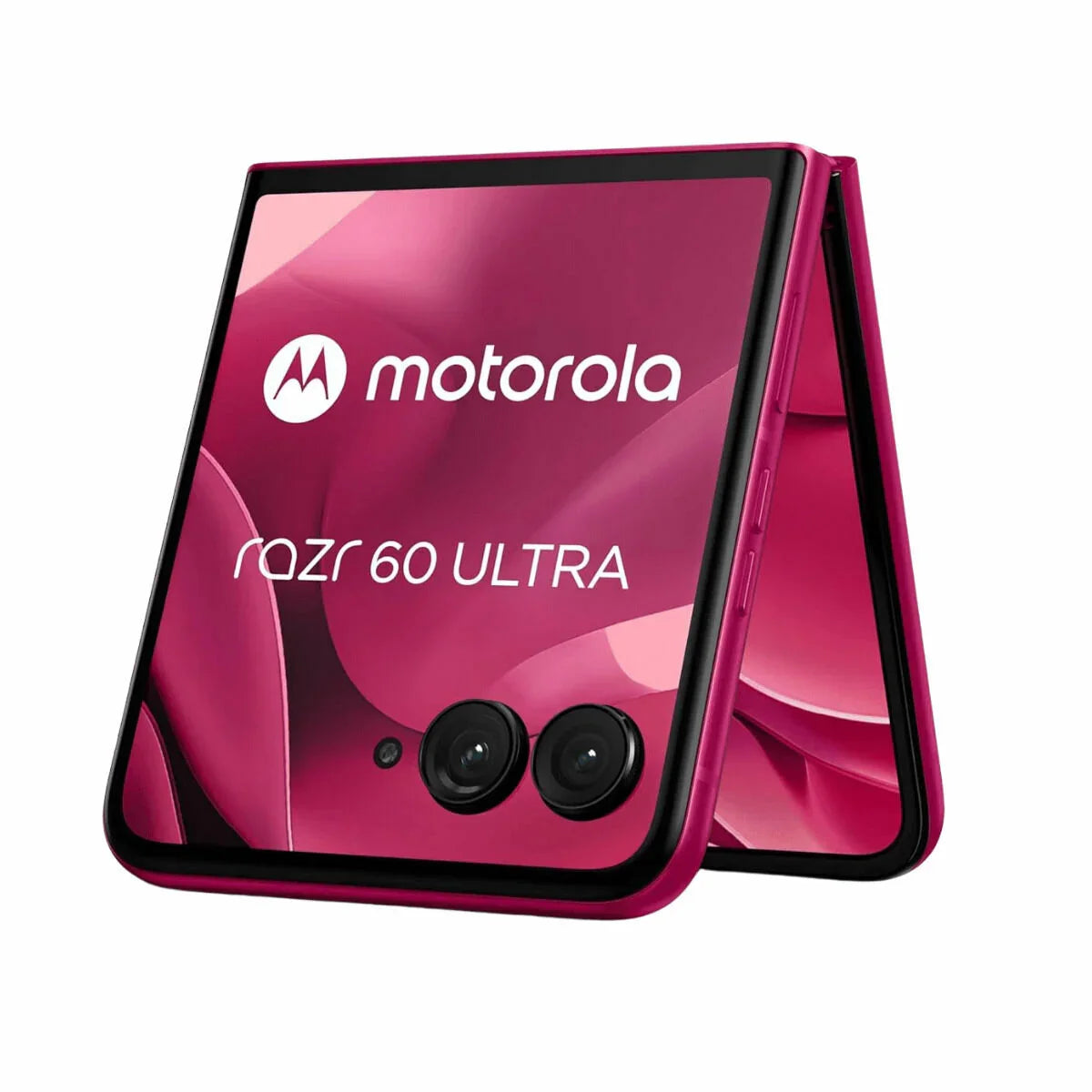 Smartphone Motorola PB8R0061PL Qualcomm Snapdragon 8 Elite 16 GB RAM 512 GB Rosa - Yestore