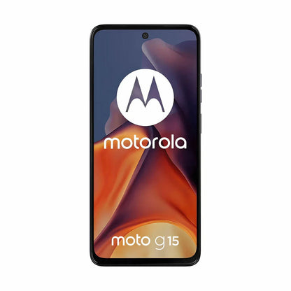 Smartphone Motorola PB6E0062PL 6,72" 8 GB RAM 128 GB Azzurro - Yestore