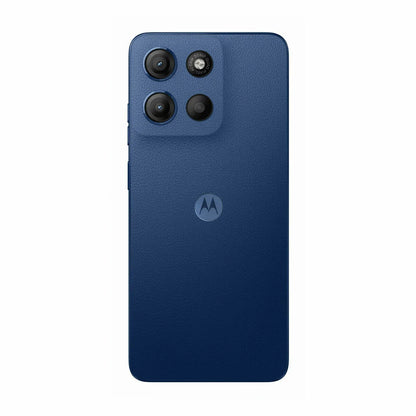 Smartphone Motorola PB6E0062PL 6,72" 8 GB RAM 128 GB Azzurro - Yestore