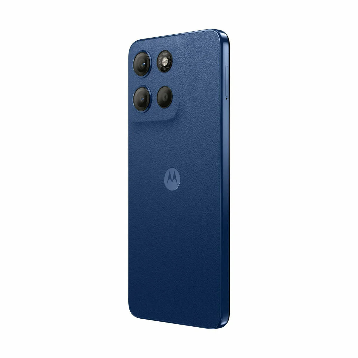 Smartphone Motorola PB6E0062PL 6,72" 8 GB RAM 128 GB Azzurro - Yestore