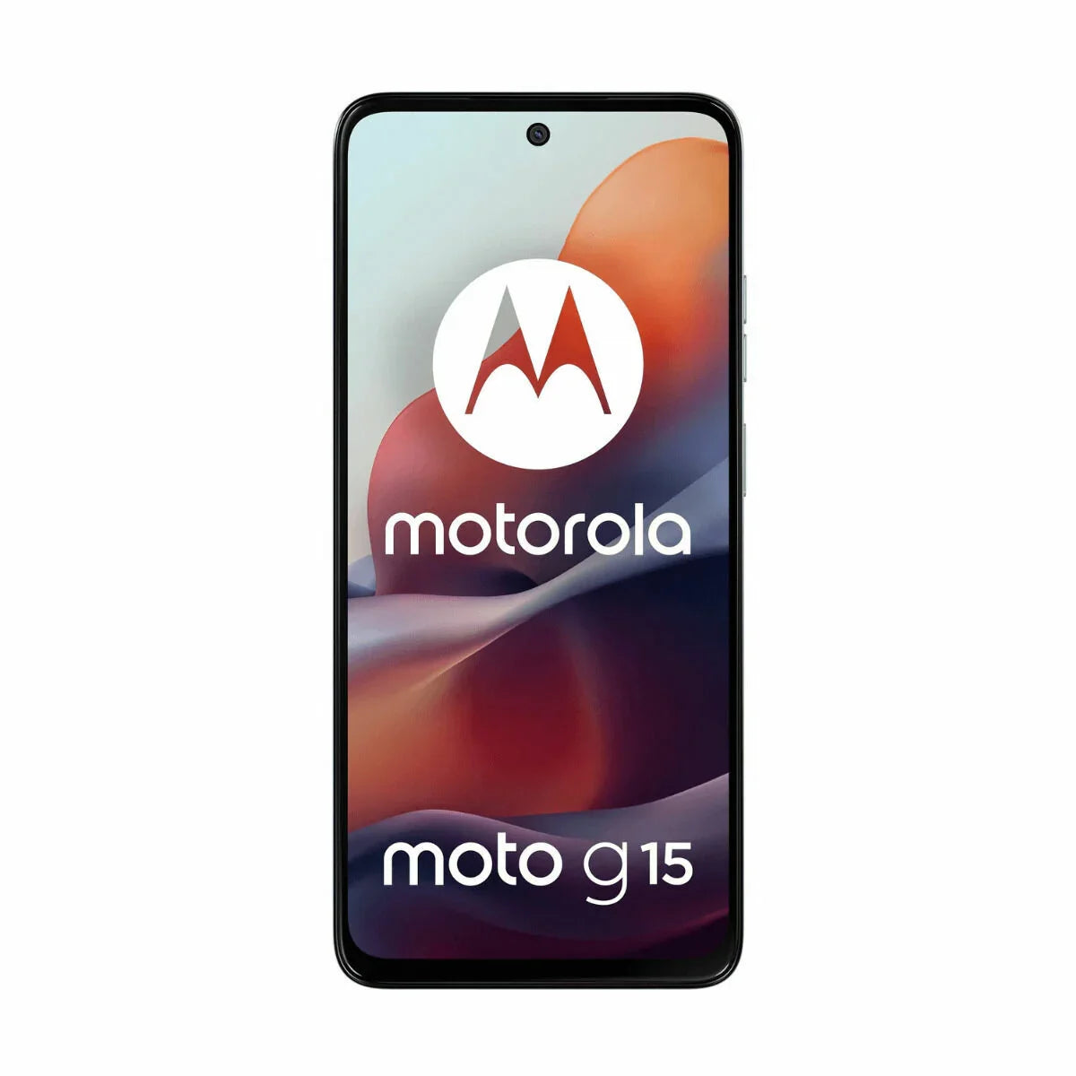 Smartphone Motorola PB6E0063PL 6,72" 8 GB RAM 128 GB Azzurro - Yestore