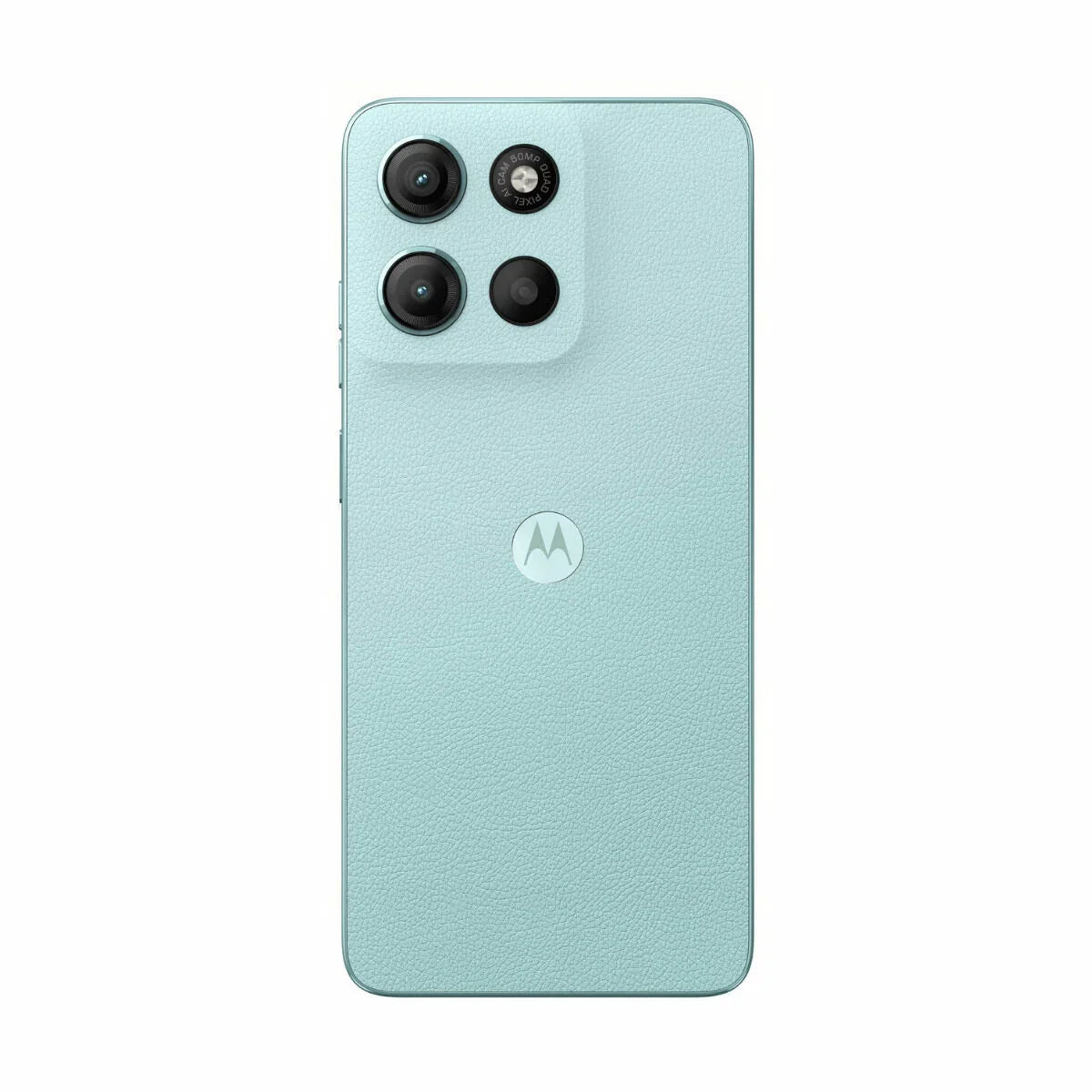 Smartphone Motorola PB6E0063PL 6,72" 8 GB RAM 128 GB Azzurro - Yestore