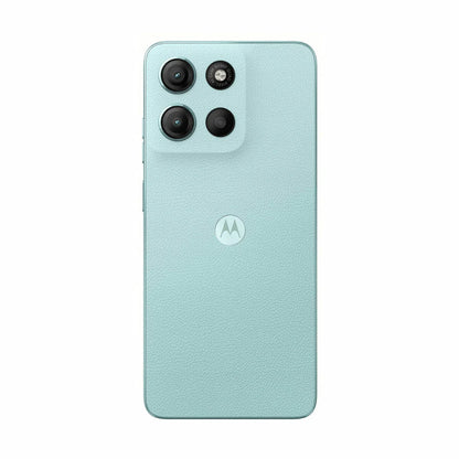 Smartphone Motorola PB6E0063PL 6,72" 8 GB RAM 128 GB Azzurro - Yestore